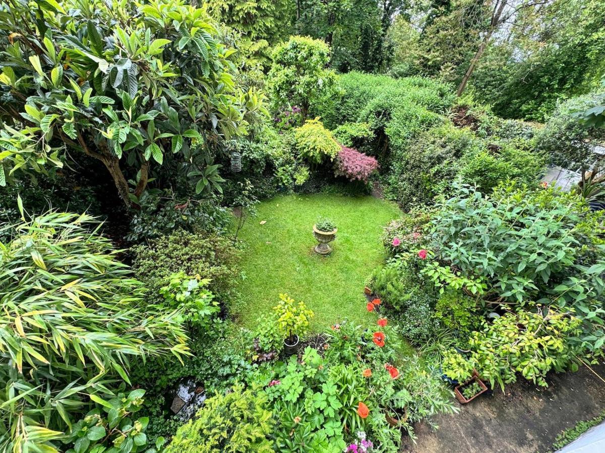 Exceptionally Large Newly-refurbished 1-bed Flat In Hither Apartment London