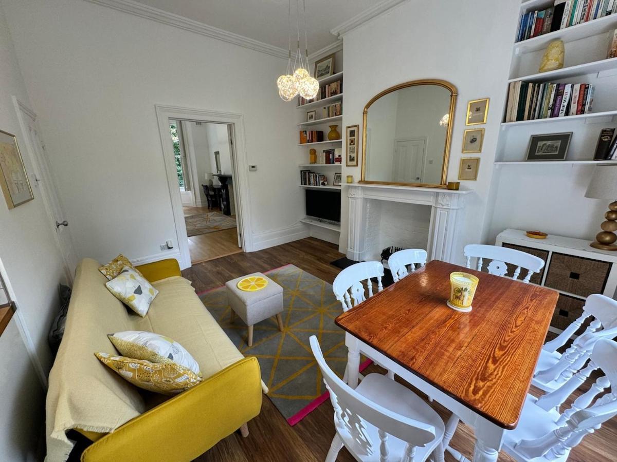 Exceptionally Large Newly-refurbished 1-bed Flat In Hither Apartment
