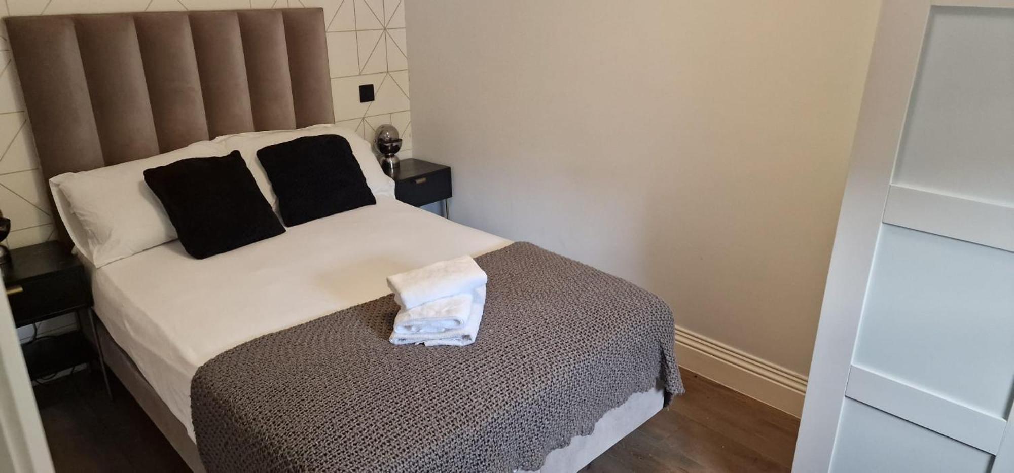 Superb Luxury 2 Beds In Victoria Pimlico Westminster Apartment London