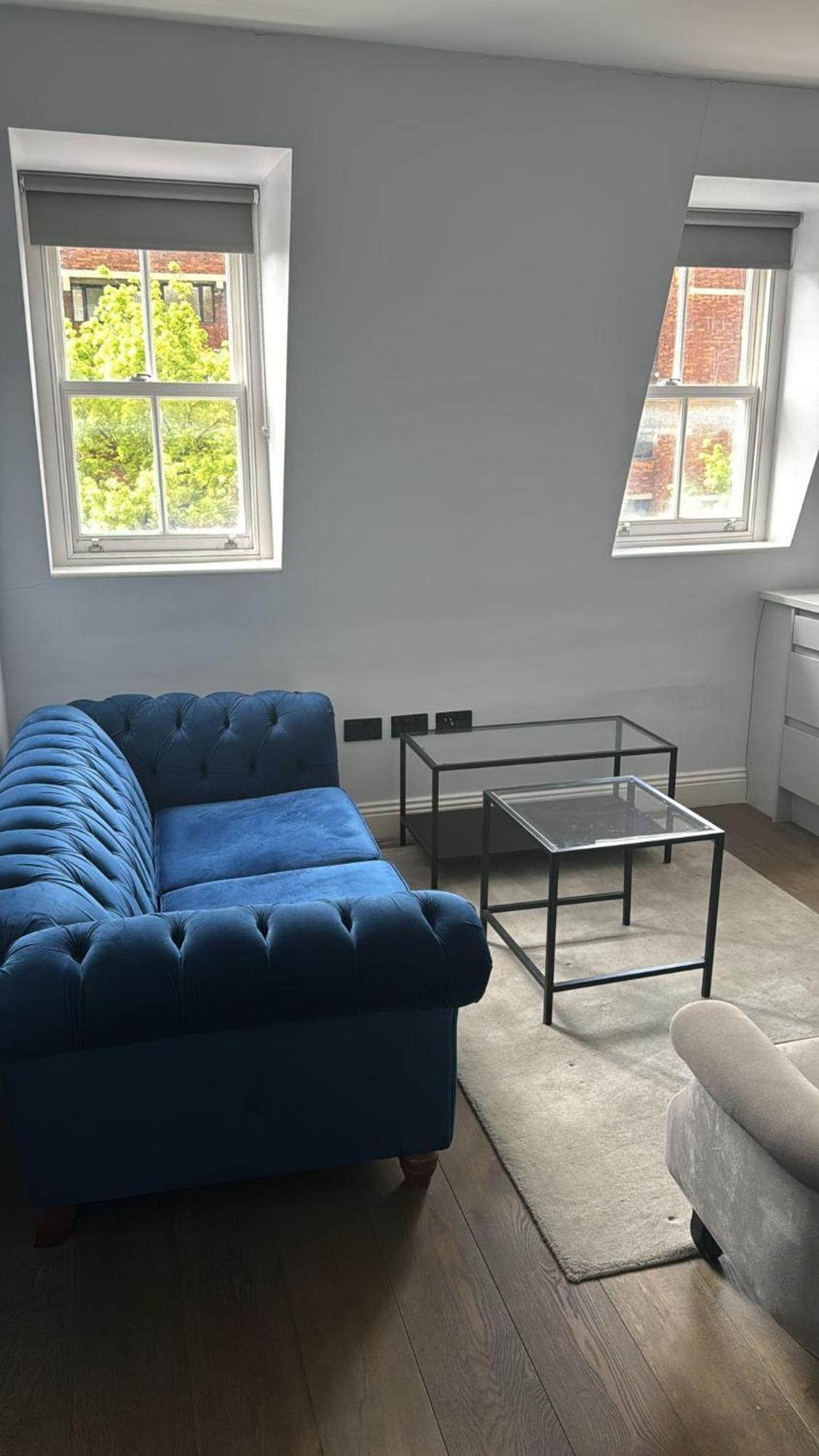 Apartment Superb Luxury 2 Beds In Victoria Pimlico Westminster London