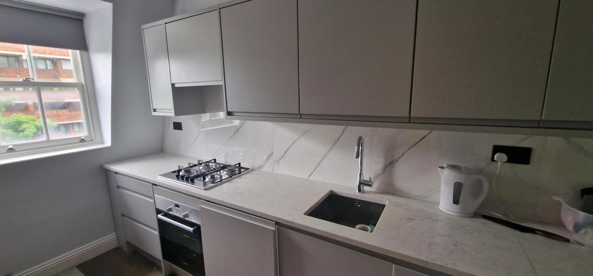 Apartment Superb Luxury 2 Beds In Victoria Pimlico Westminster London