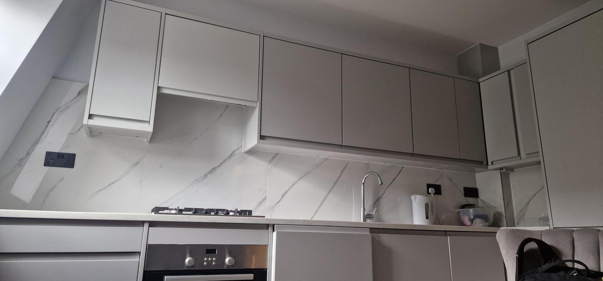 Superb Luxury 2 Beds In Victoria Pimlico Westminster London