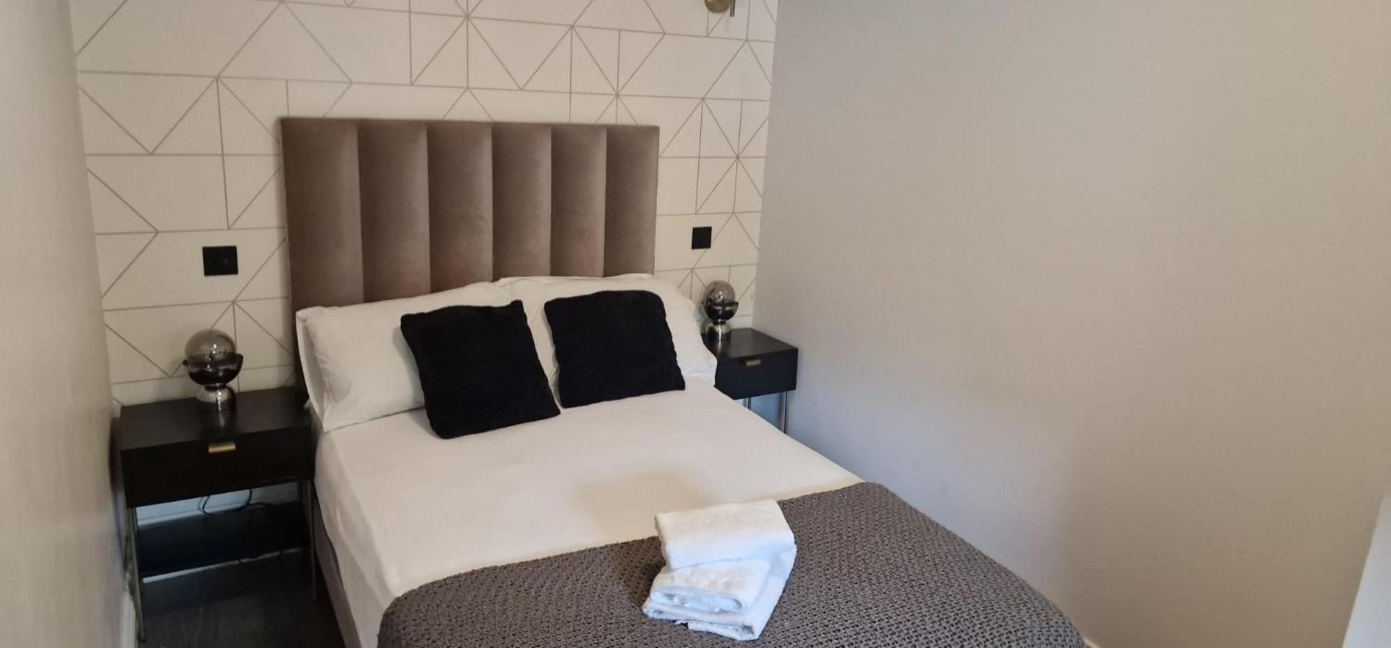 Superb Luxury 2 Beds In Victoria Pimlico Westminster * London