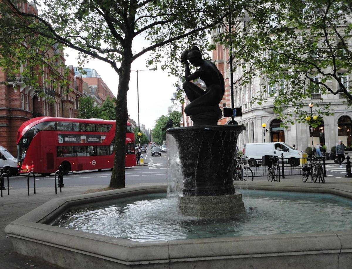 Holiday home Stunning Knightsbridge Luxury House London