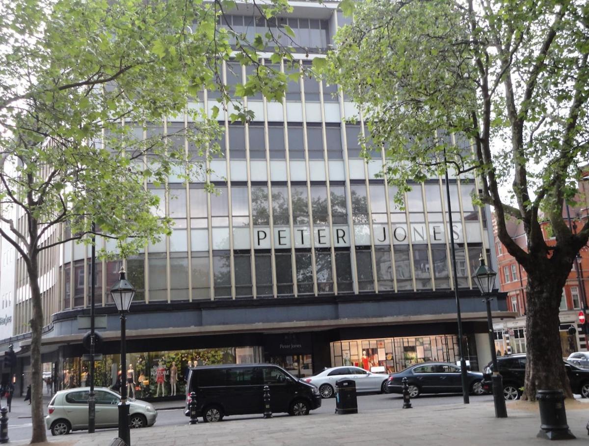 Stunning Knightsbridge Luxury House London