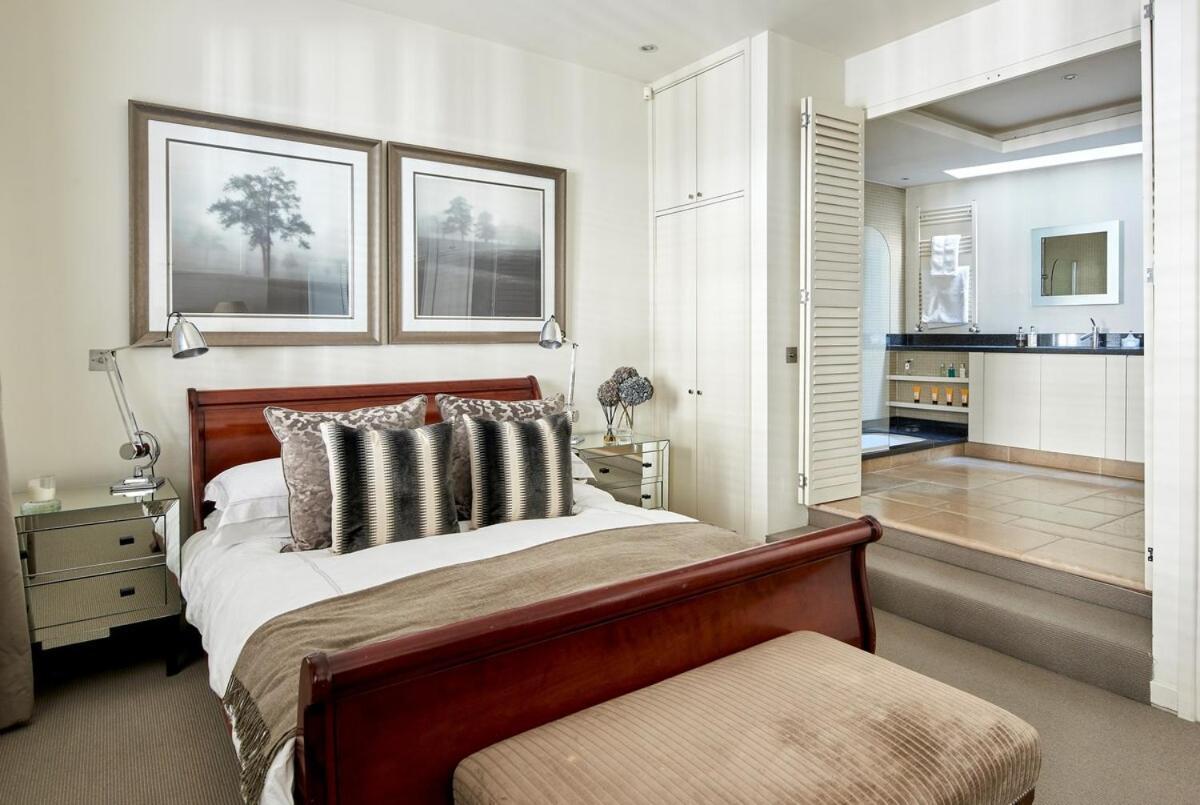 Holiday home Stunning Knightsbridge Luxury House *