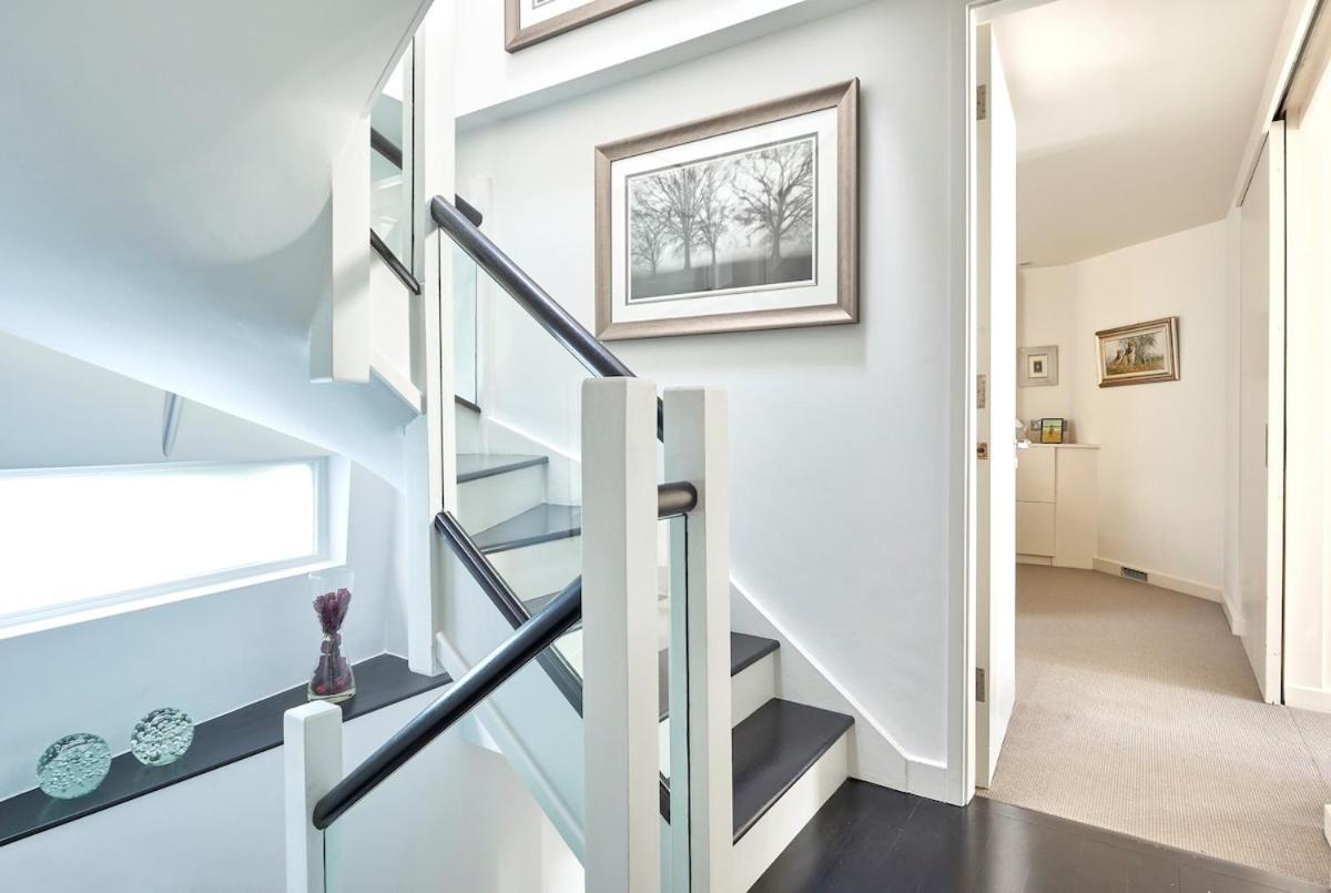 Holiday home Stunning Knightsbridge Luxury House London