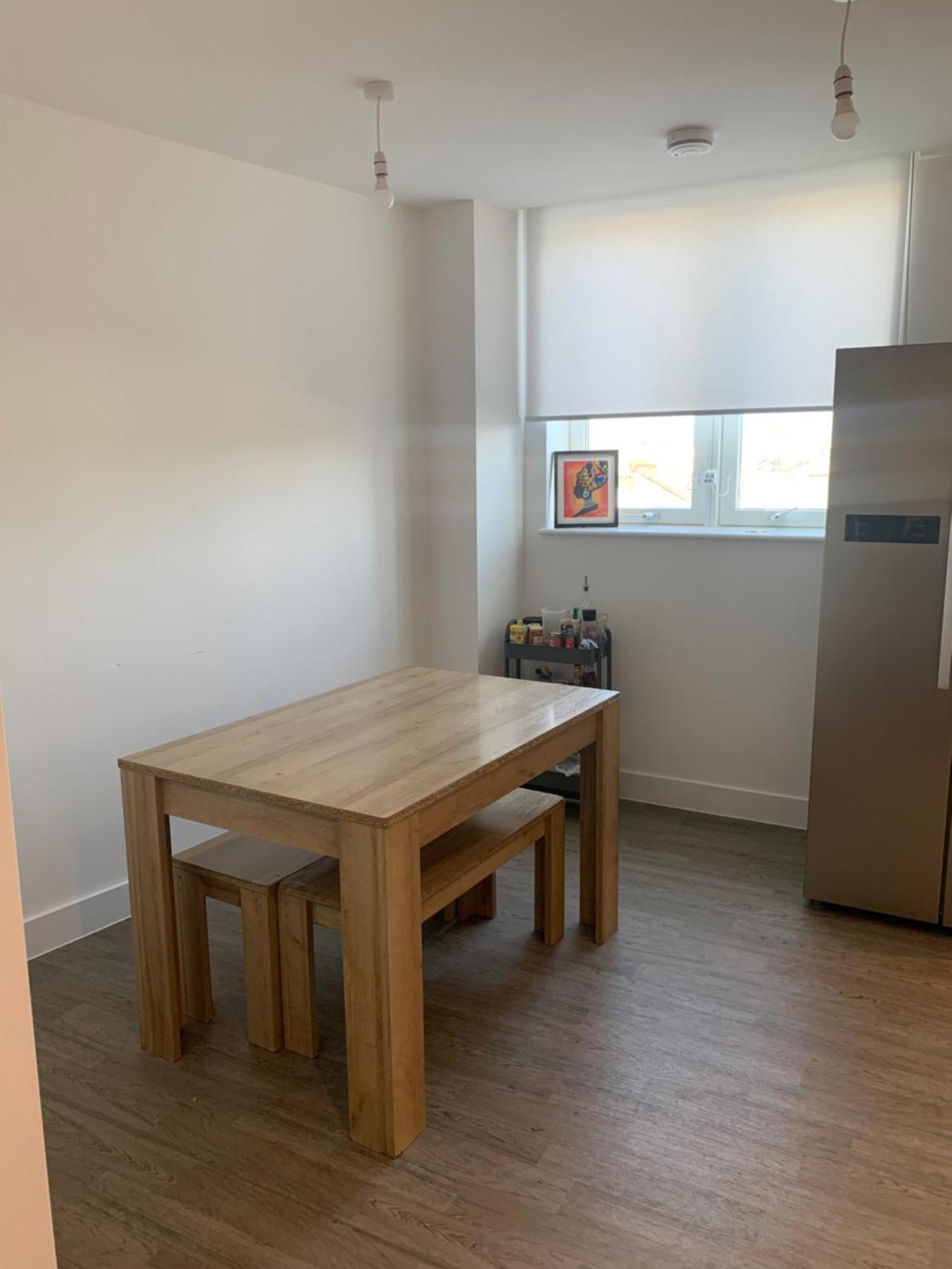 The Hutch Homestay London
