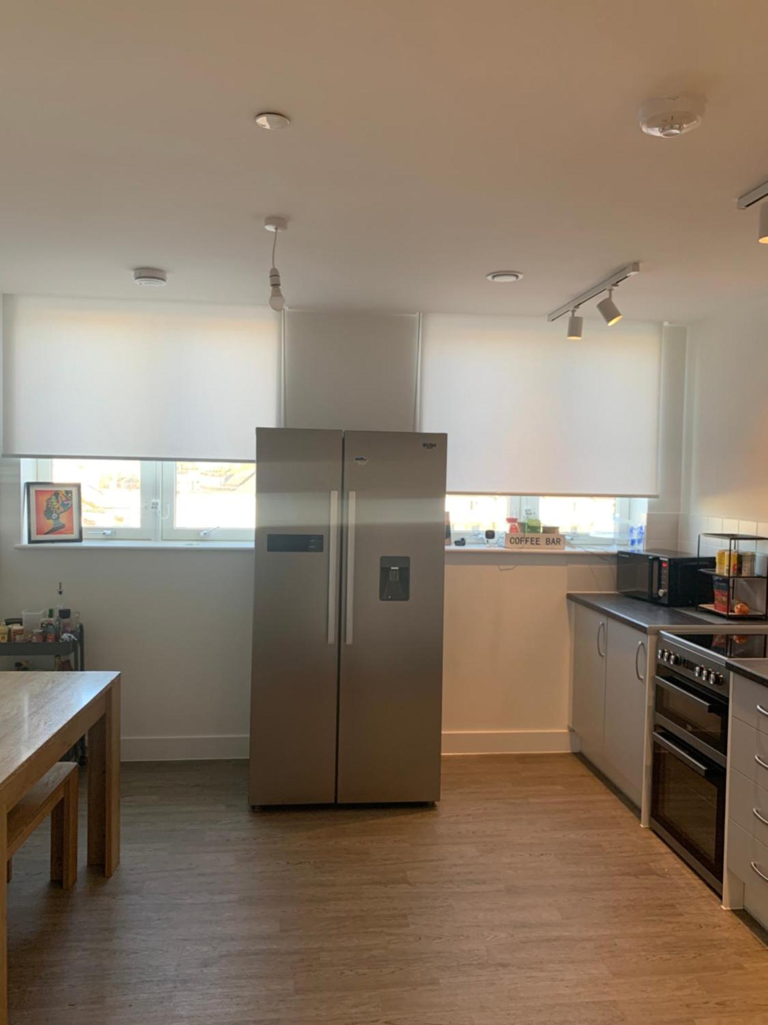 The Hutch Homestay London