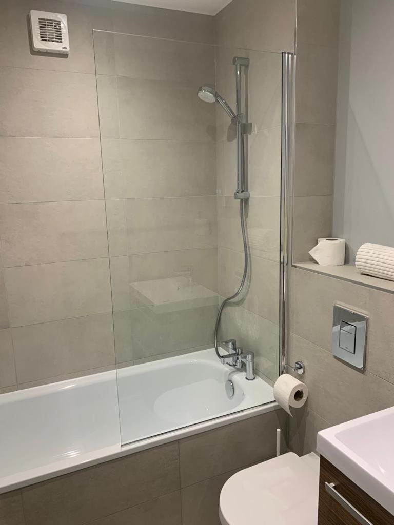 Apartment Victoria Park Two-bedroom By Novarooms *