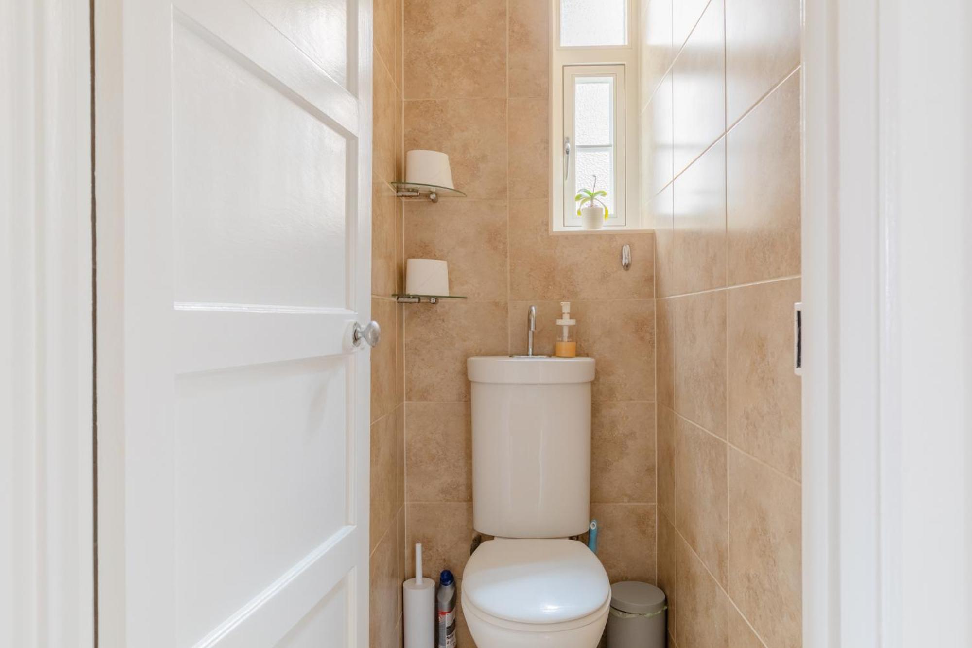 Spacious 3bd Flat W Garden Near Clapham Common Apartment *