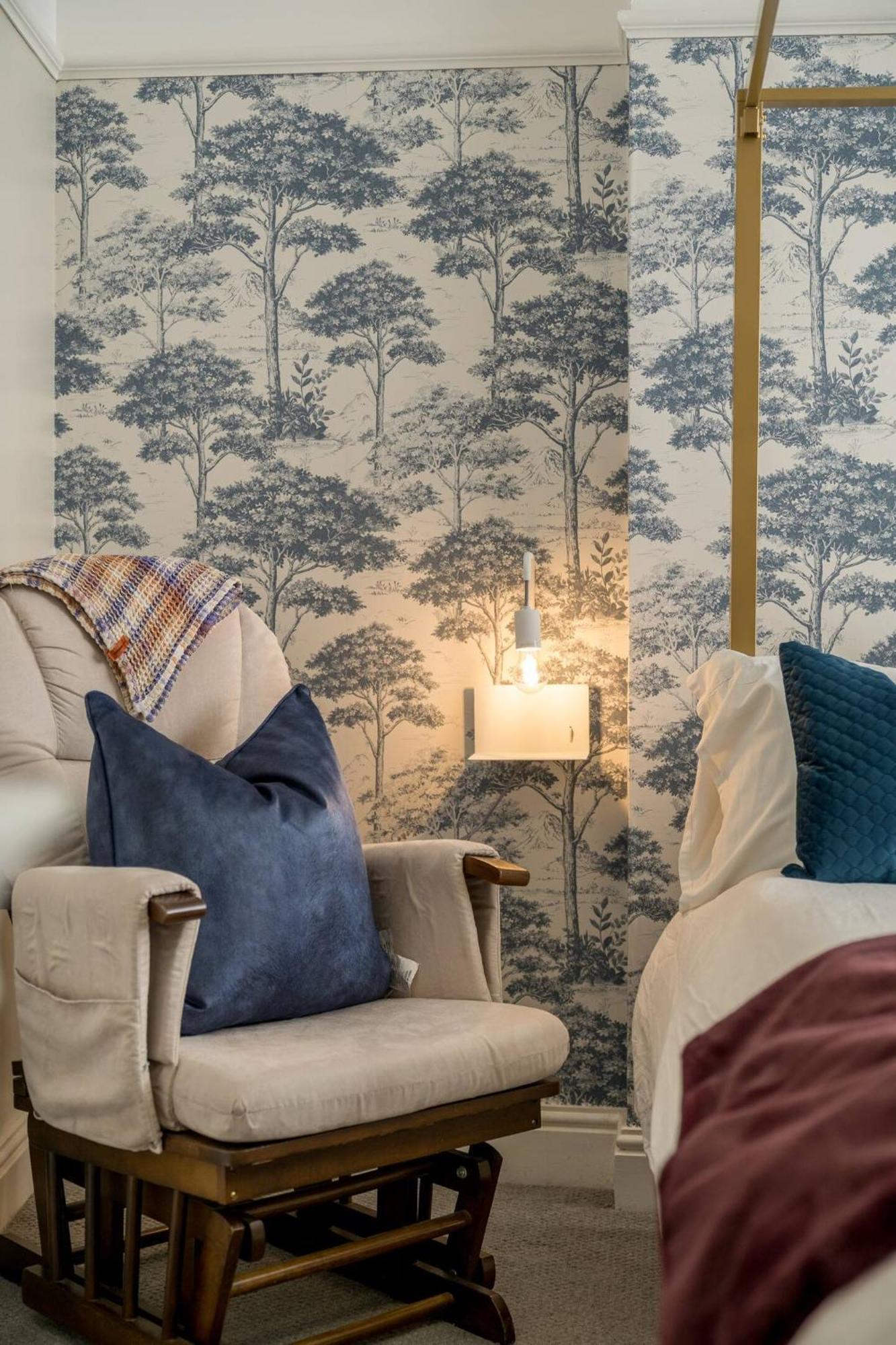 Apartamento Niru Experience Chelsea Oasis With Courtyard Londres