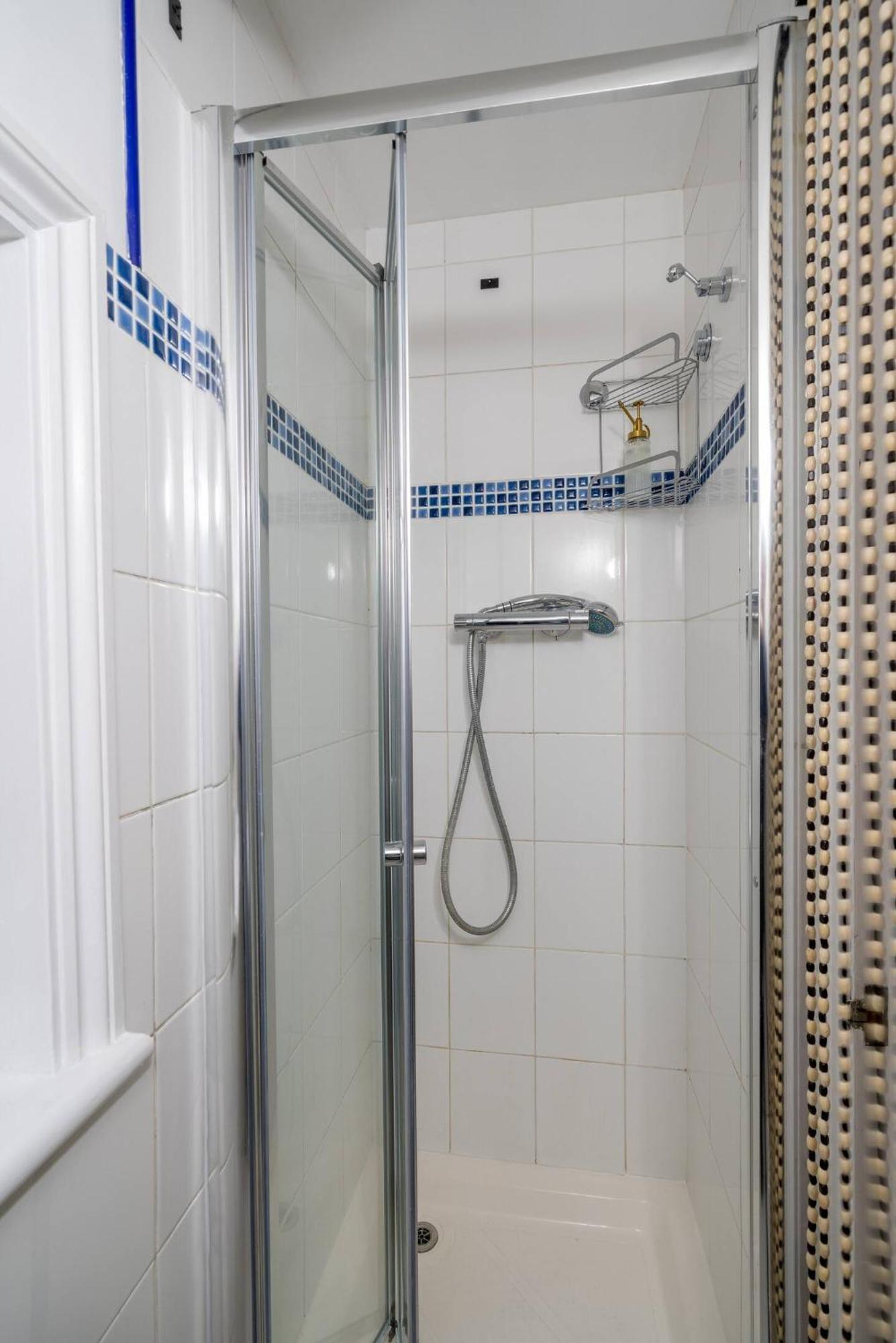 Apartamento Niru Experience Chelsea Oasis With Courtyard Londres