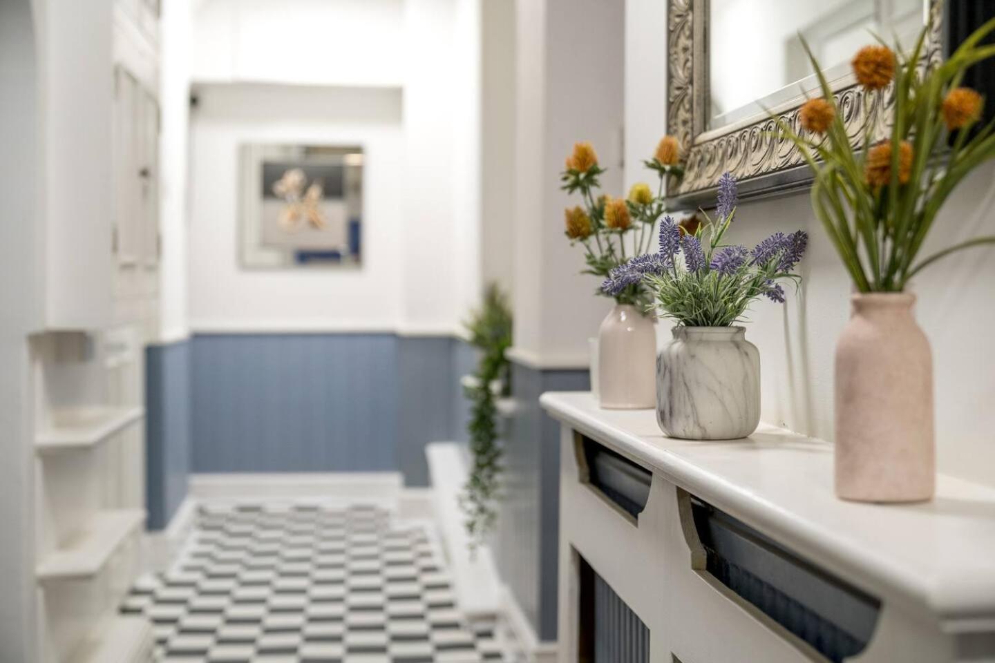 Apartamento Niru Experience Chelsea Oasis With Courtyard *