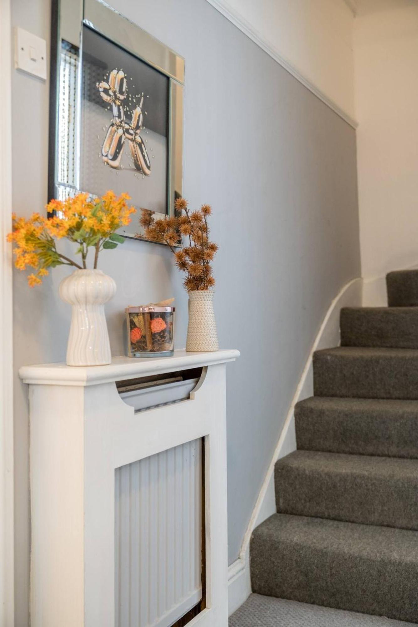Niru Experience Chelsea Oasis With Courtyard Apartamento *
