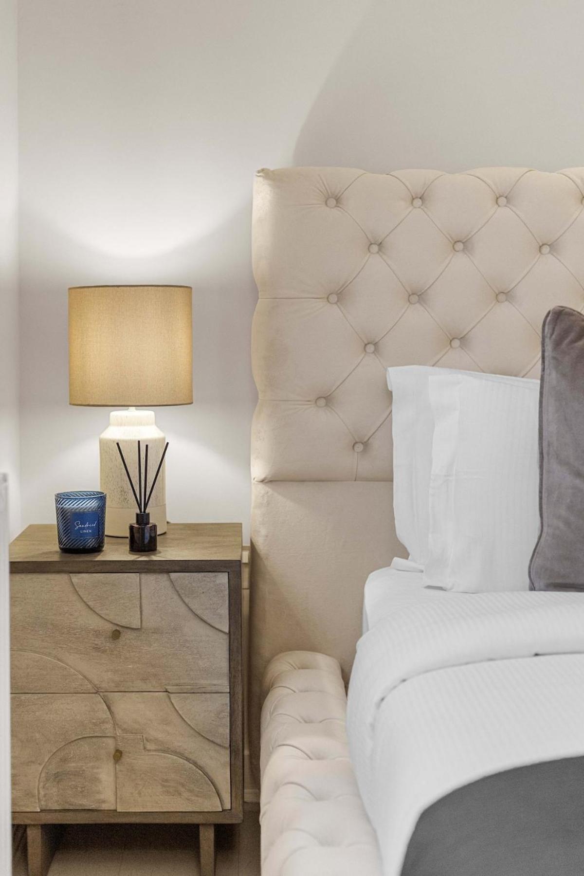 Modern Comfort In Prime Location