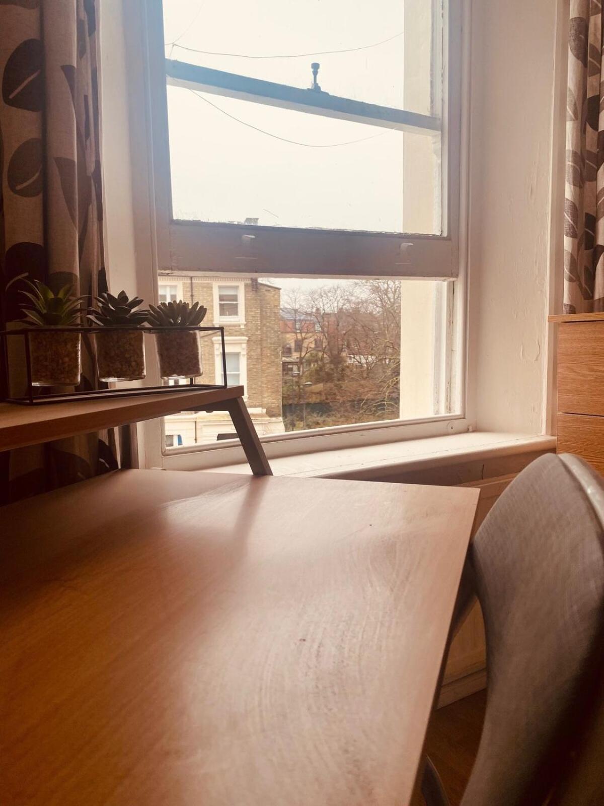 Apartment Iconic Location 3 Bed 2 Bath Flat Near Regents Park *