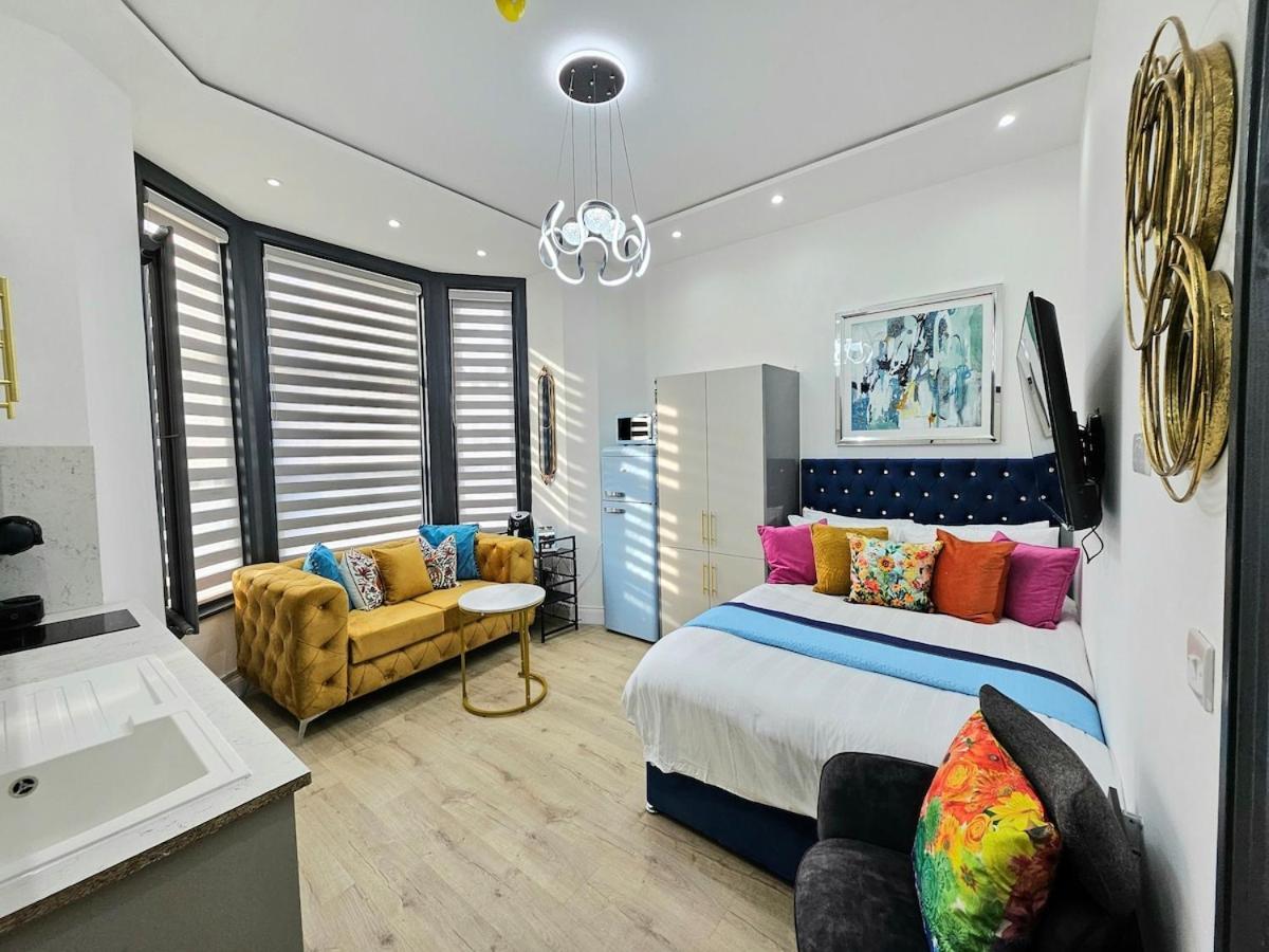 Apartment Sensational London-callcott London