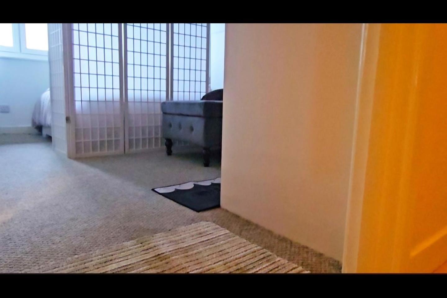 New Refurbished Flat - Canary Wharf * London
