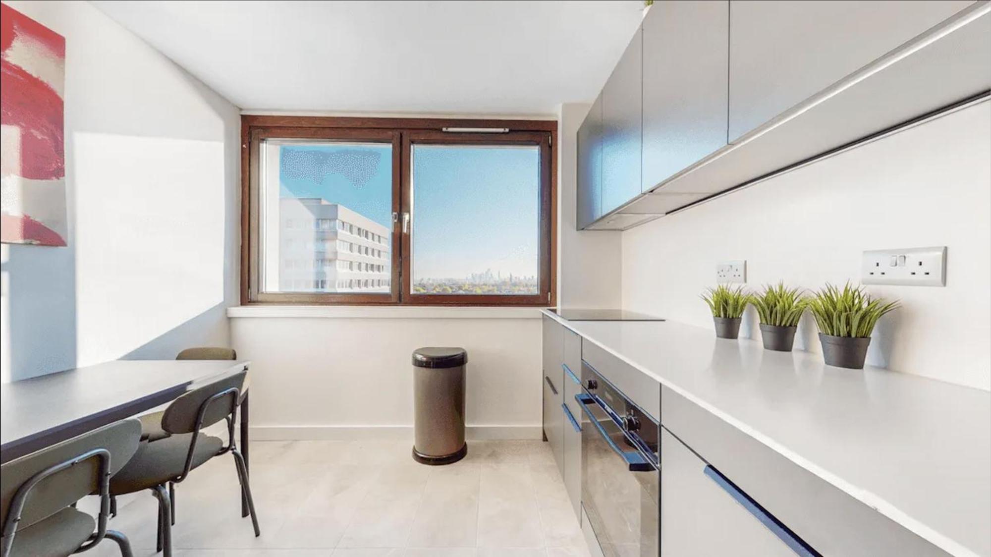 View Hackney High End 3-bedroom Flat Apartamento