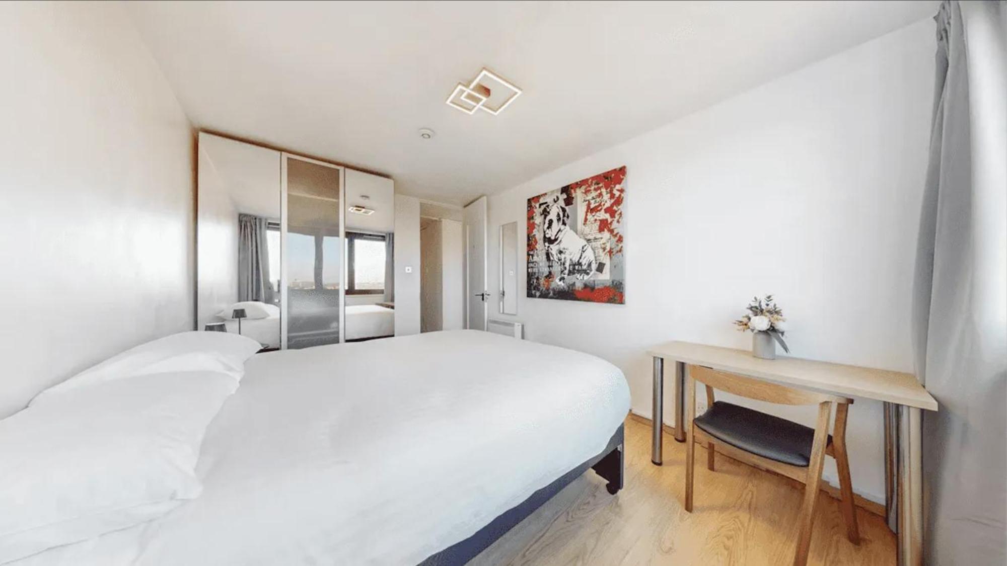 Apartamento View Hackney High End 3-bedroom Flat *