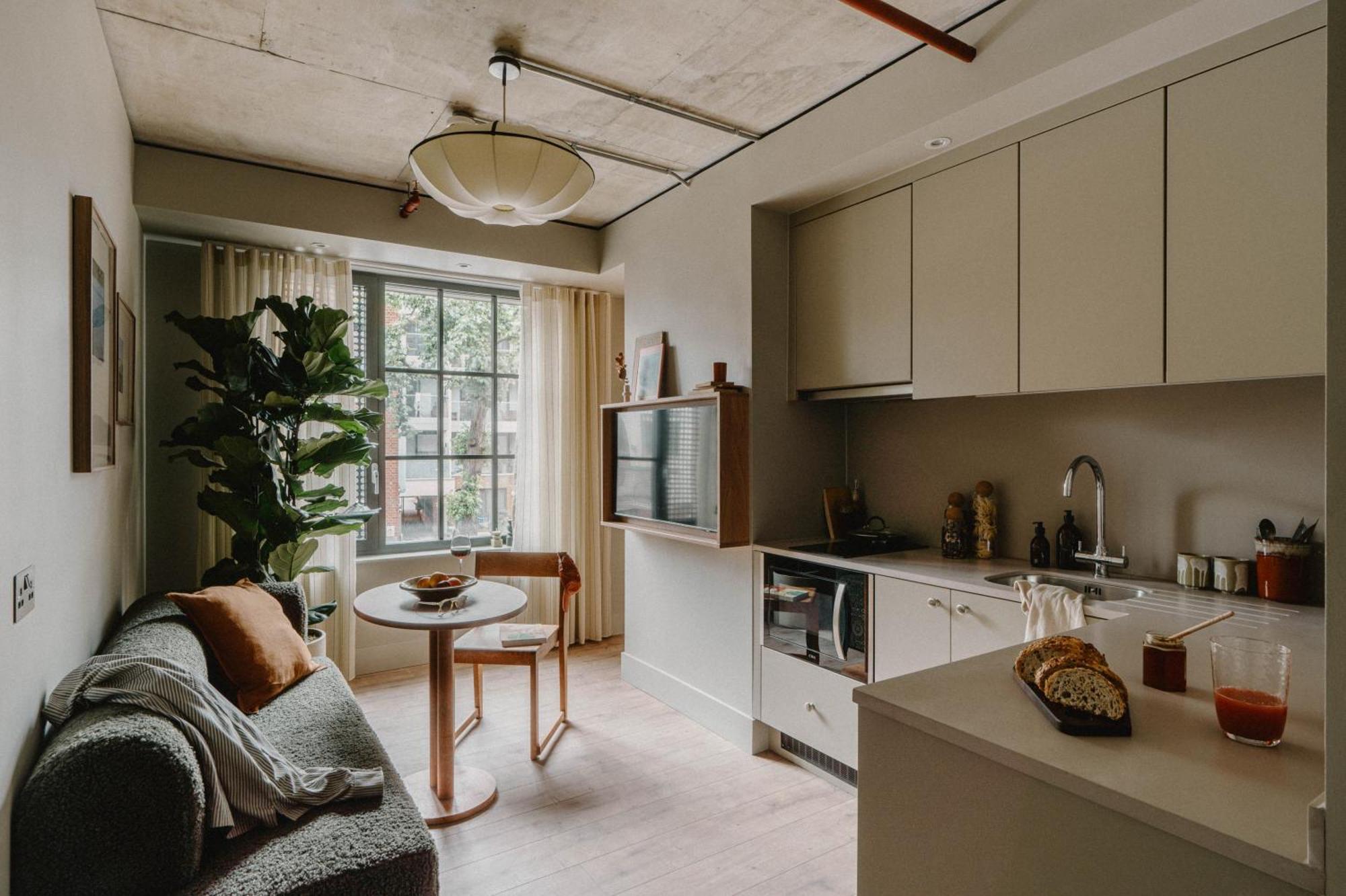 Mason & Fifth, Westbourne Park * London
