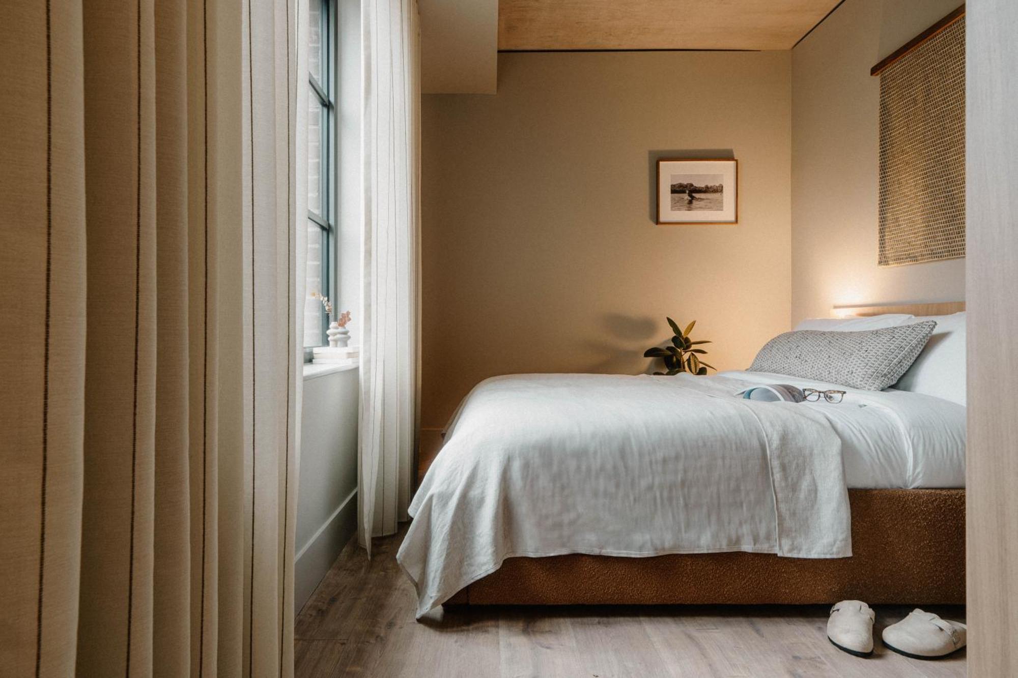 Hotel Mason & Fifth, Westbourne Park