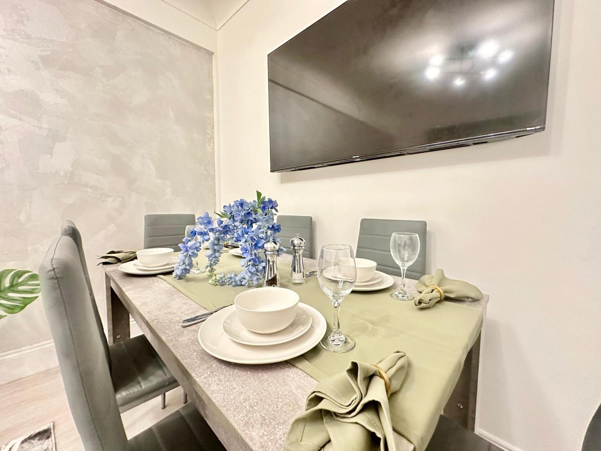 Apartment Edgware Road Beautiful Family London