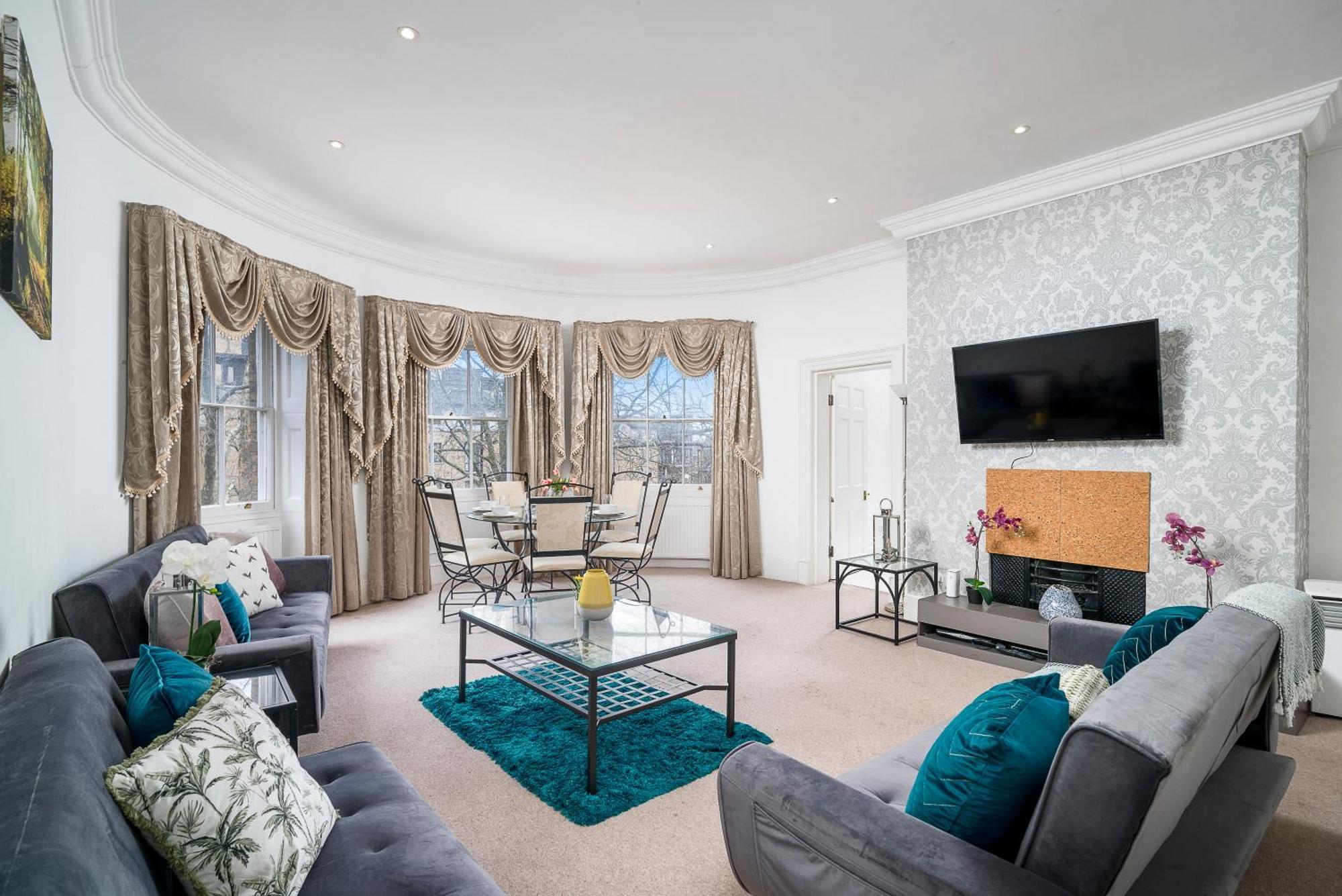 Spacious Canary Wharf Near 02 Arena, Excel Exhibition Centre, With Free Parking & Wifi