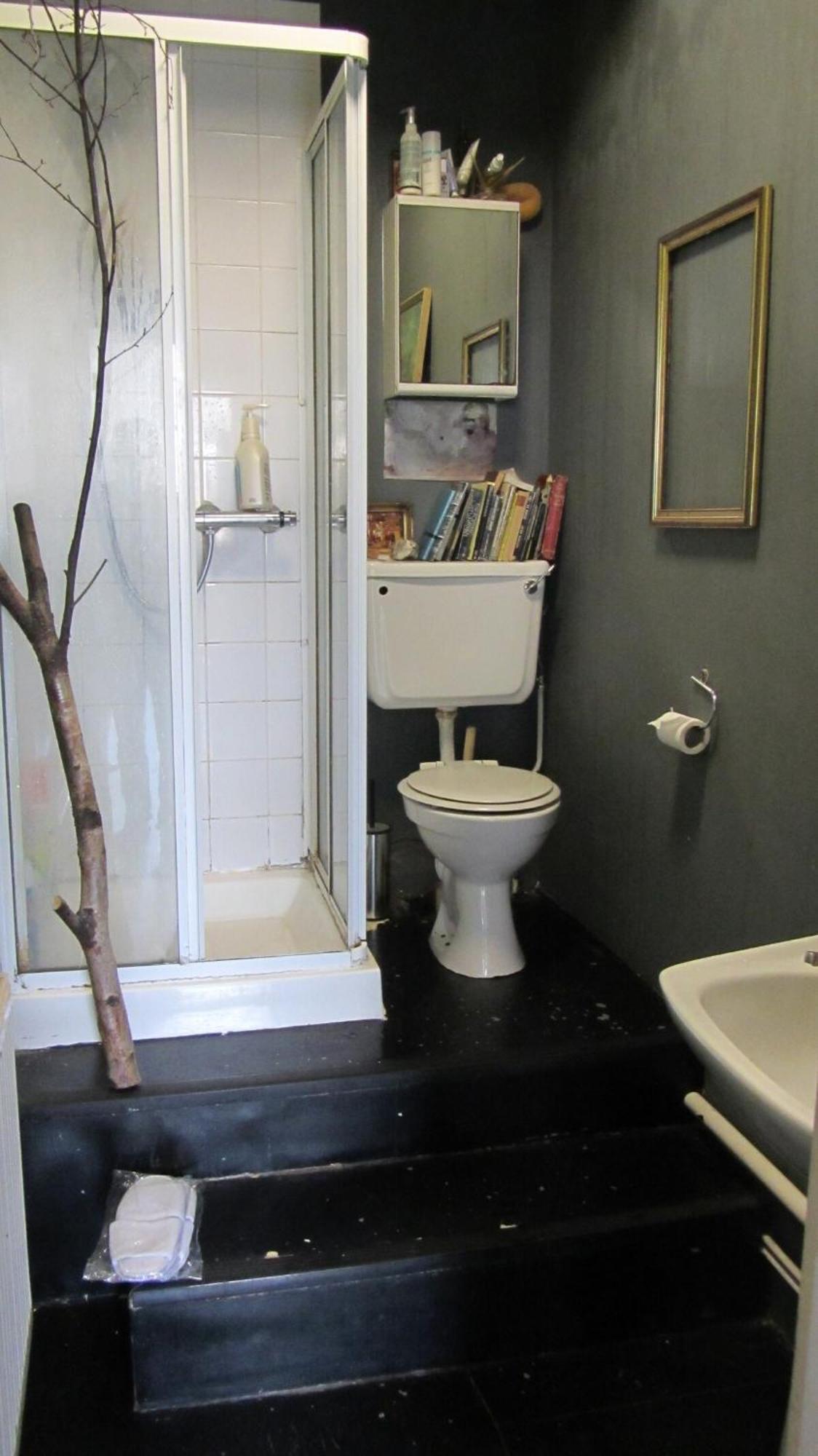 Beautiful Warehouse Flat In * London