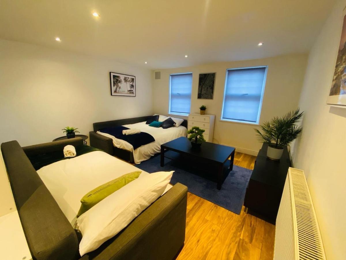 Gorgeous Flat In Apartment London