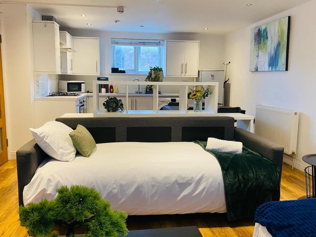 Apartment Gorgeous Flat In London
