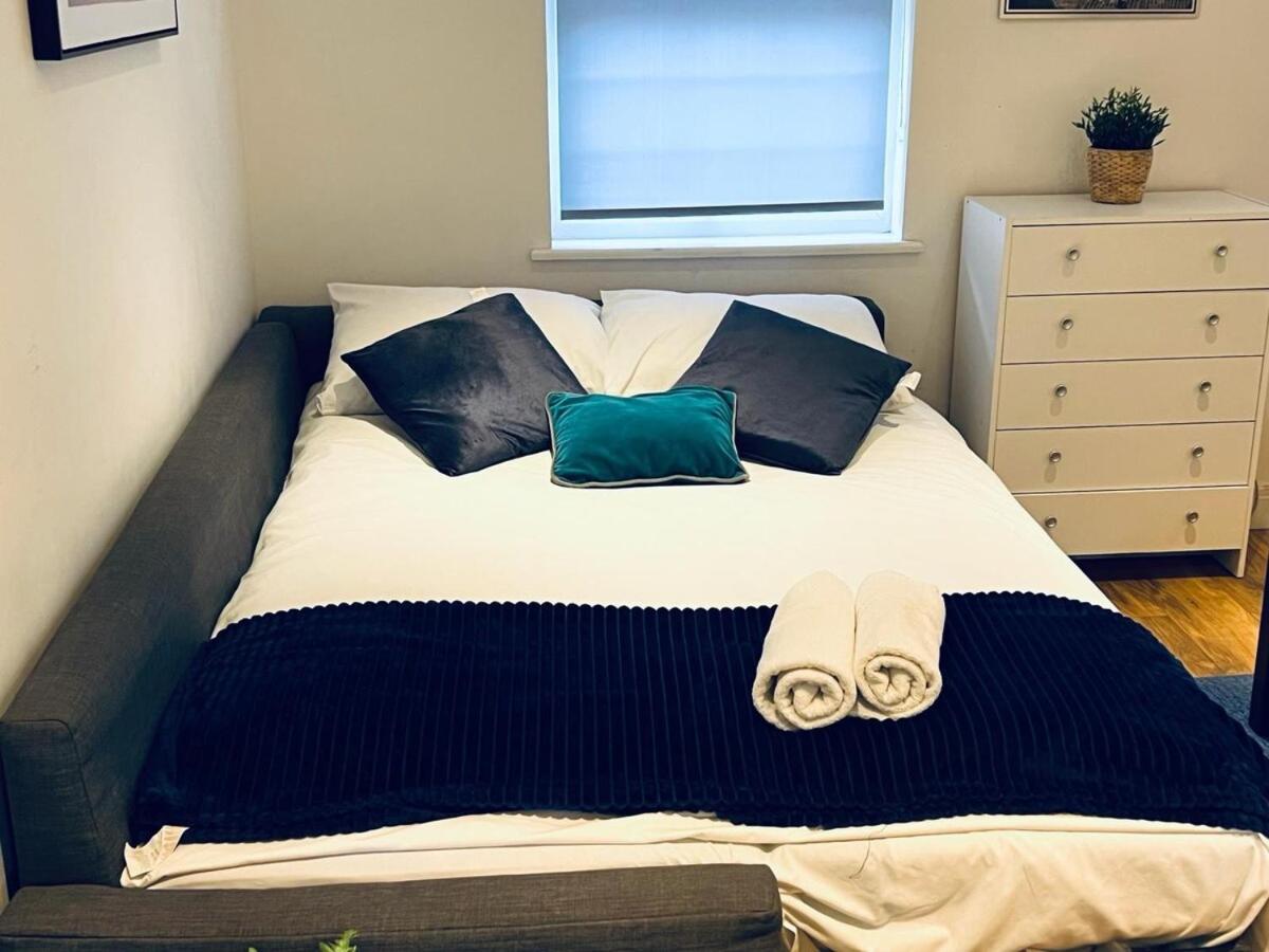 Gorgeous Flat In *