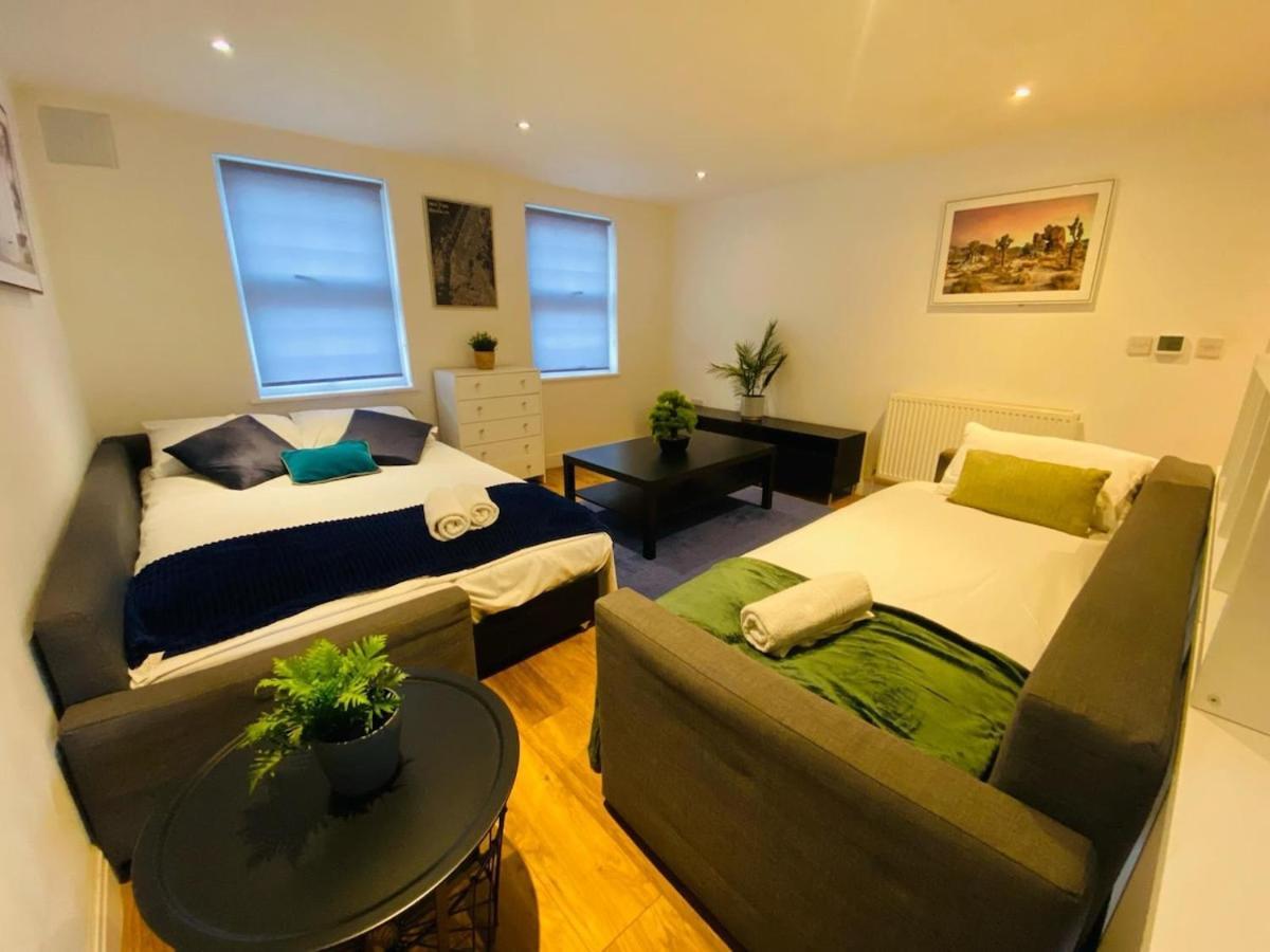 Gorgeous Flat In Apartment London