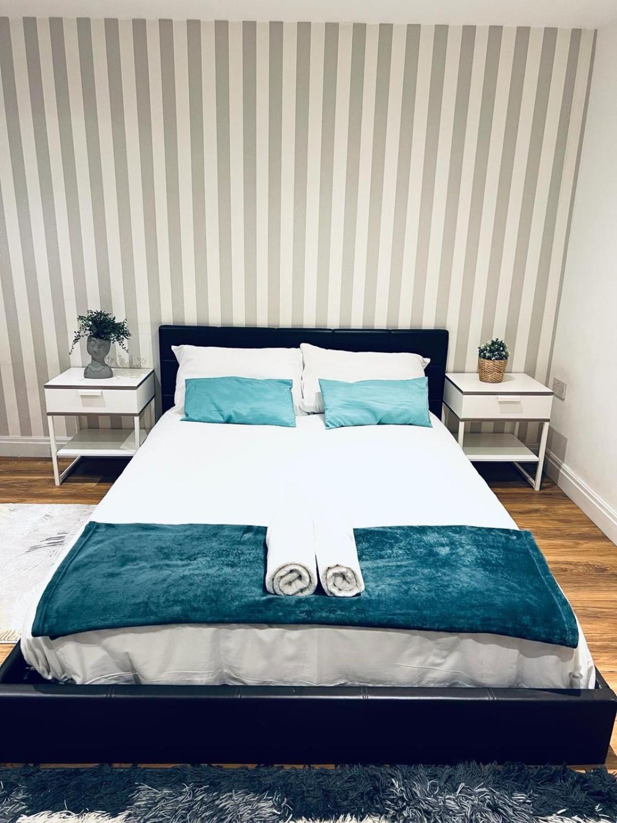 Gorgeous Flat In * London