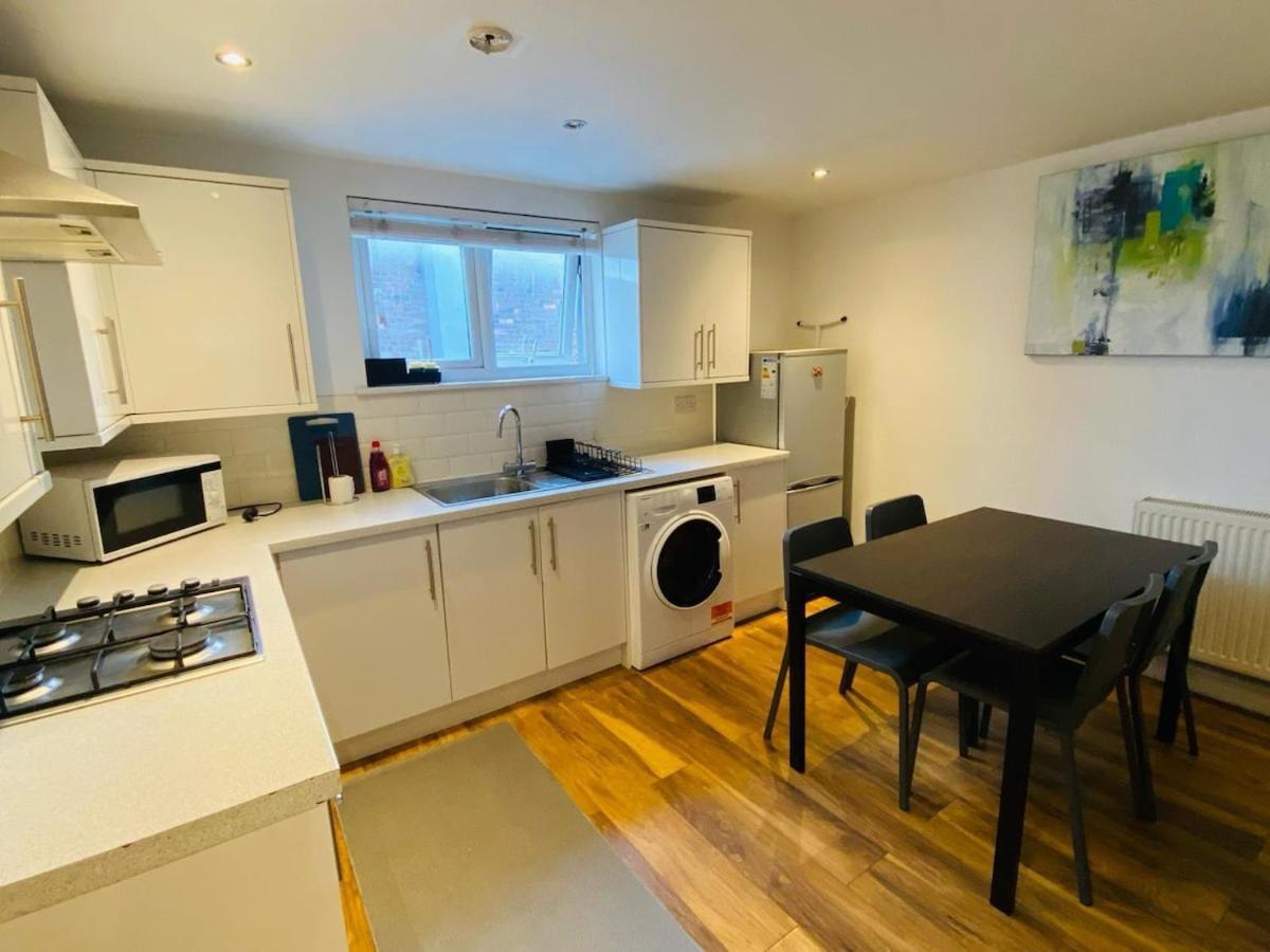 Gorgeous Flat In