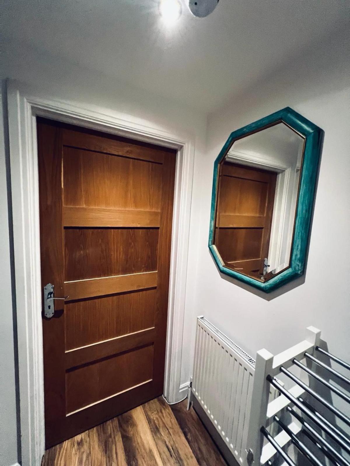 Gorgeous Flat In Apartment London