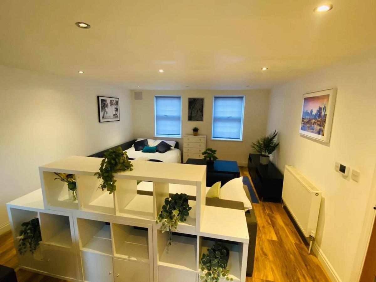Apartment Gorgeous Flat In *