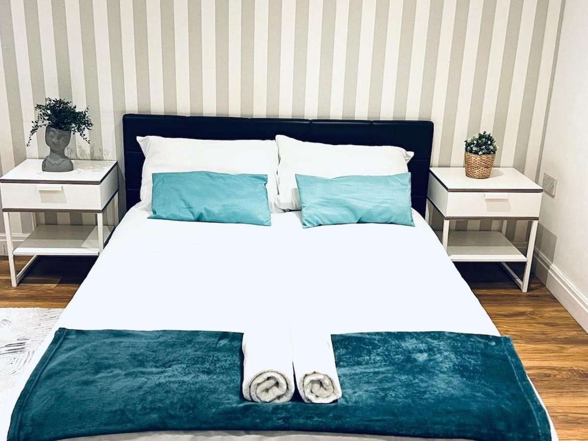 Gorgeous Flat In Apartment London