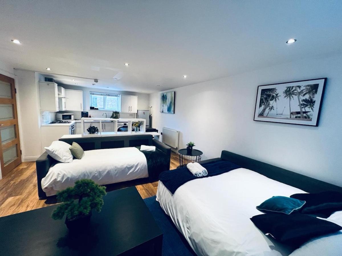 Gorgeous Flat In Apartment London