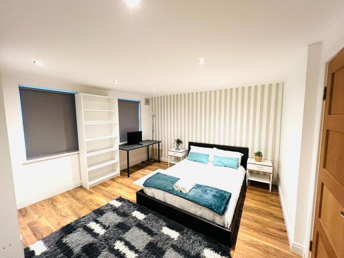 Gorgeous Flat In London