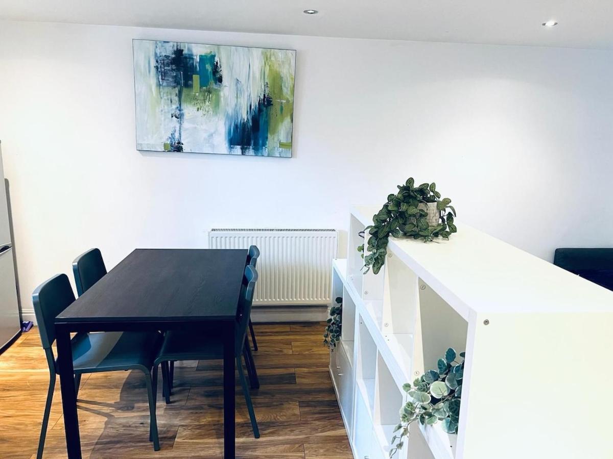 Gorgeous Flat In * London