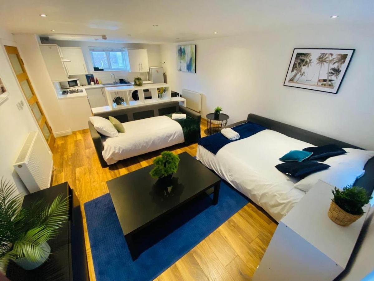 Apartment Gorgeous Flat In