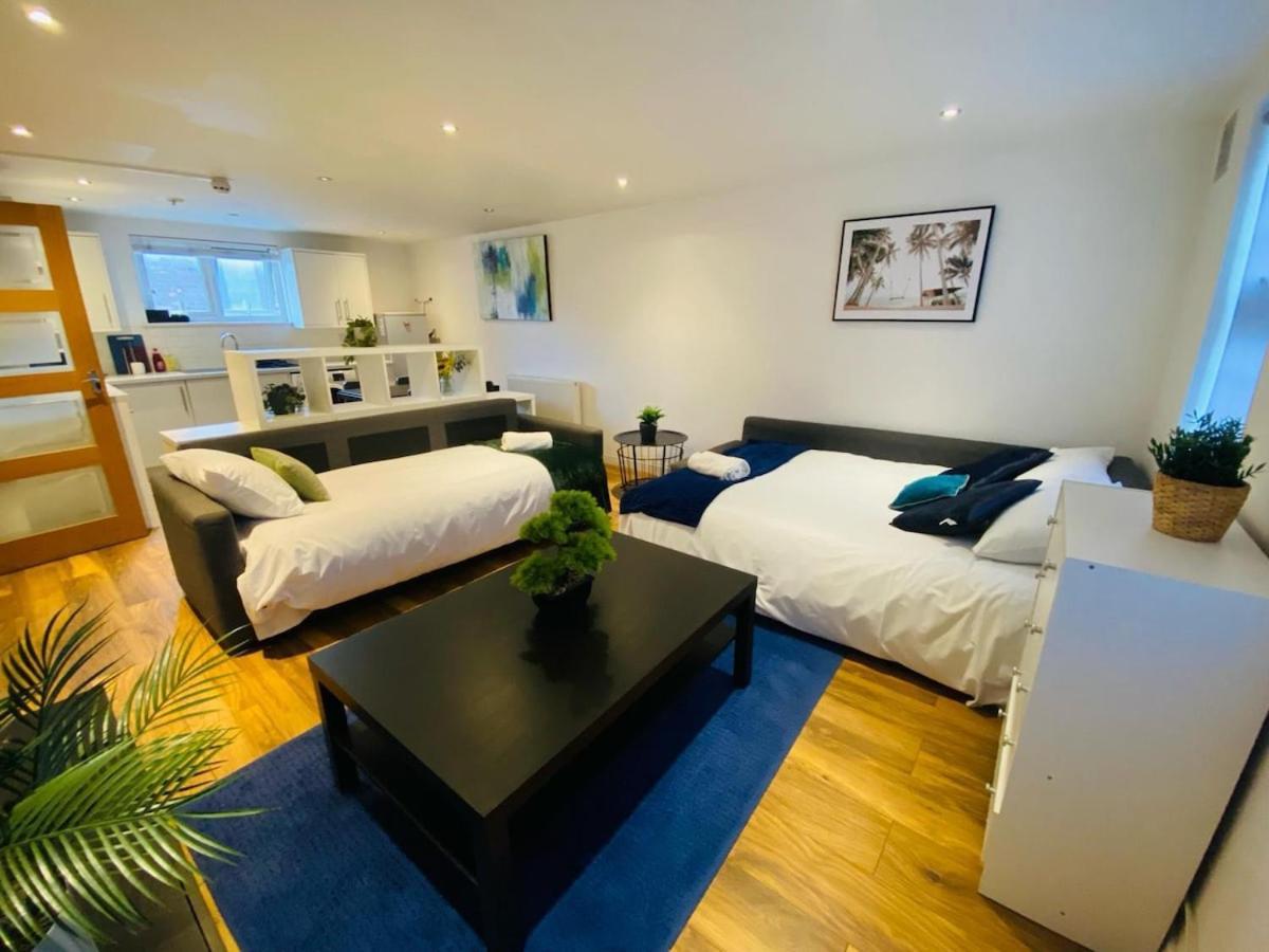 Gorgeous Flat In London