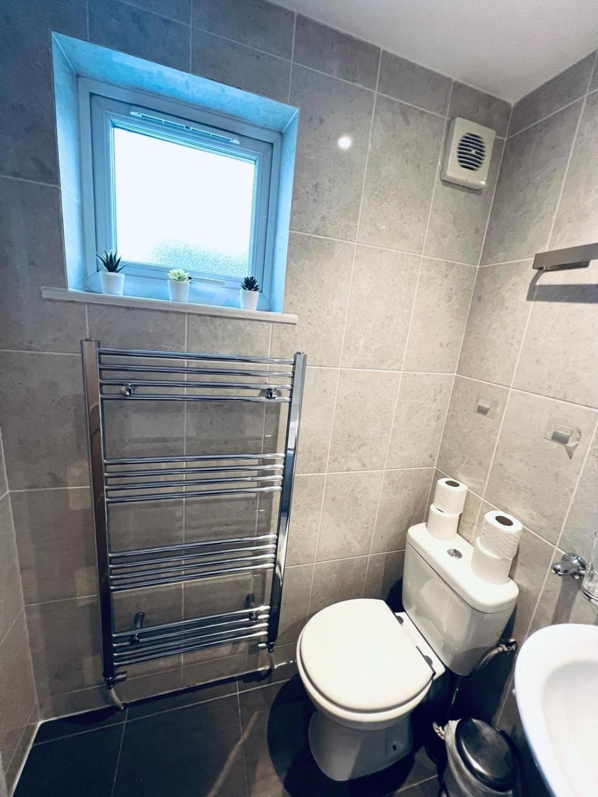 Gorgeous Flat In *