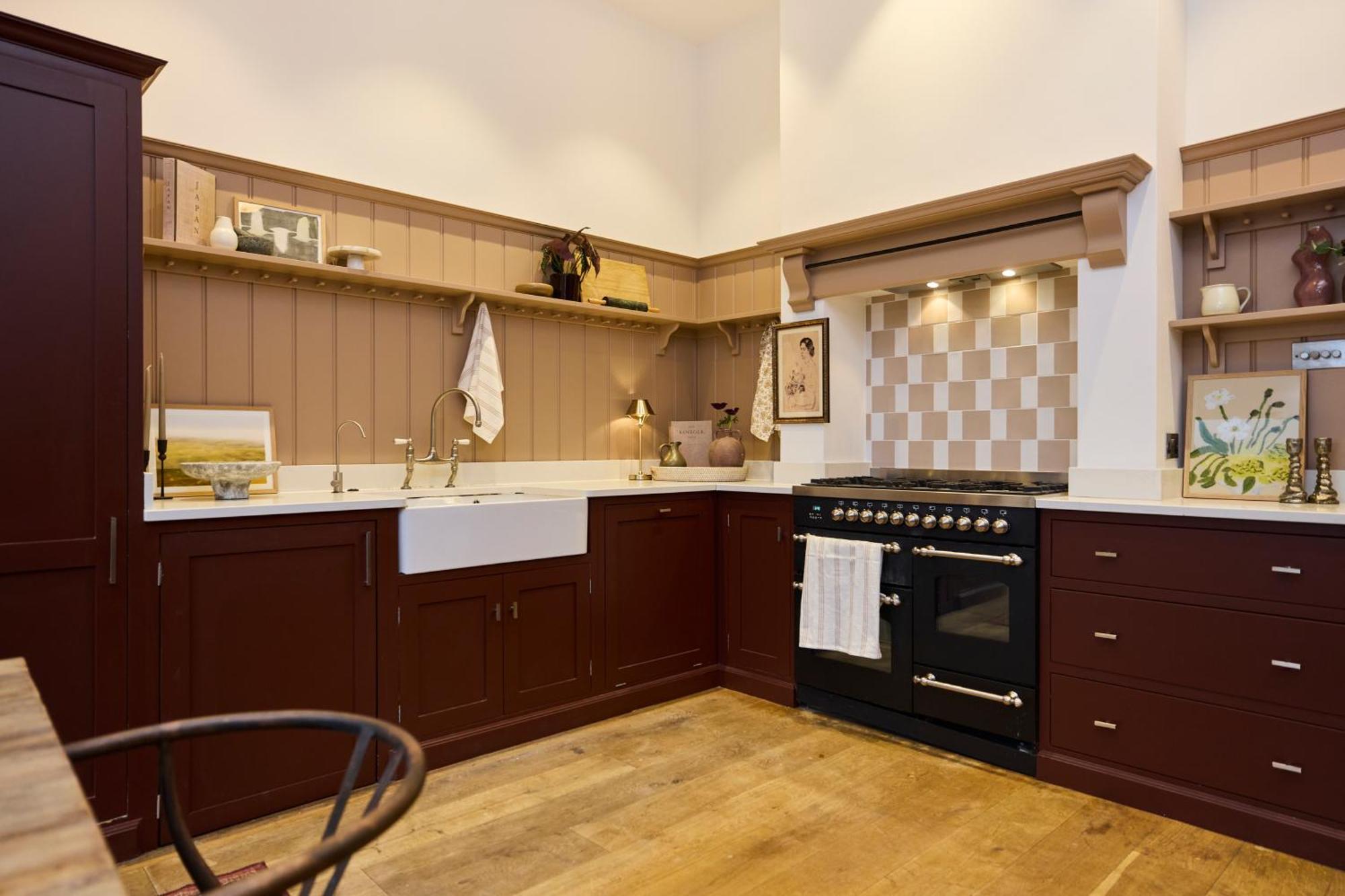 The Rosebery Retreat - Inviting 4bdr With Garden London