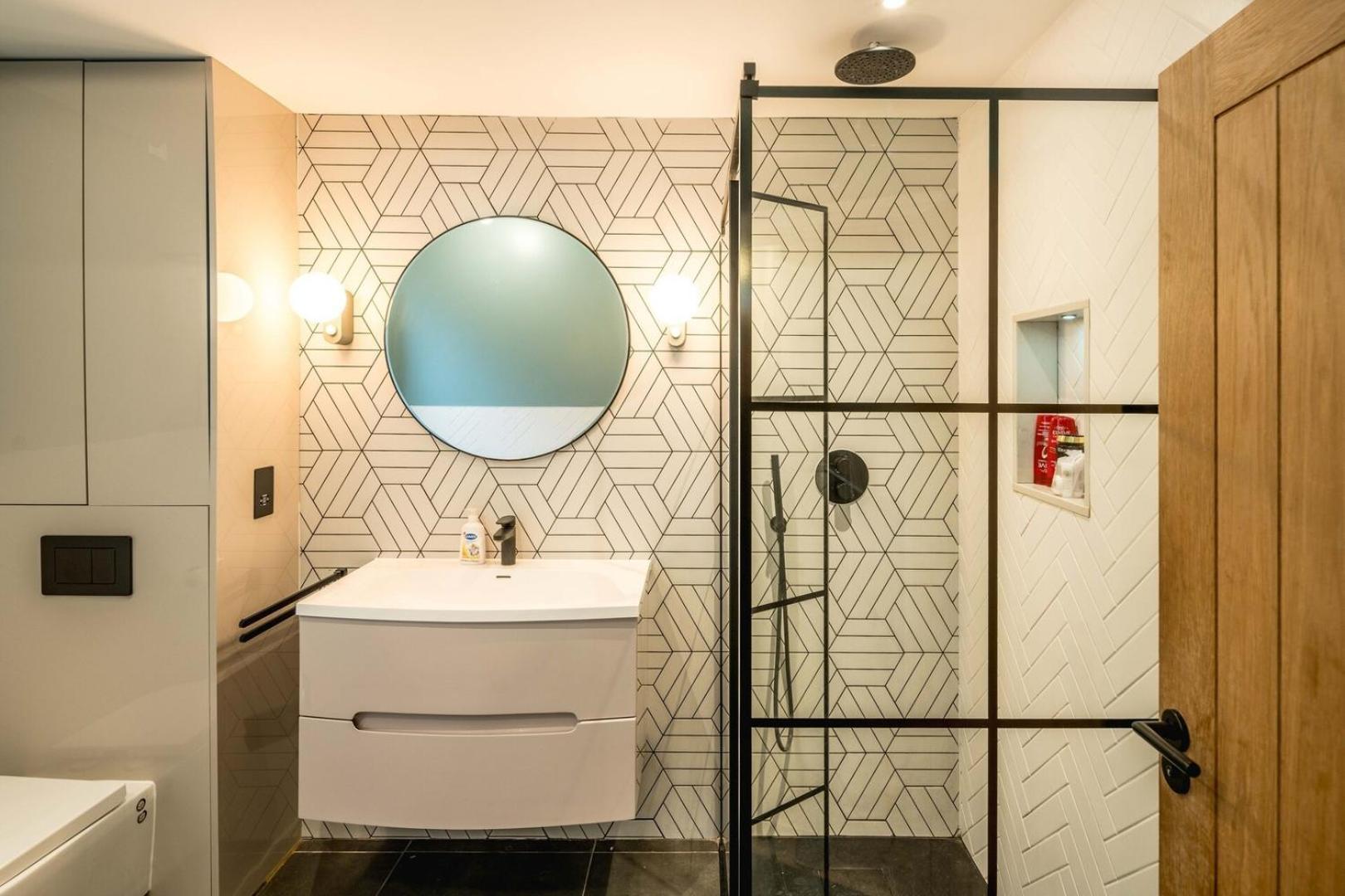 Stylish 3b Fulham Flat W/garden Near Thames & Tube Holiday home