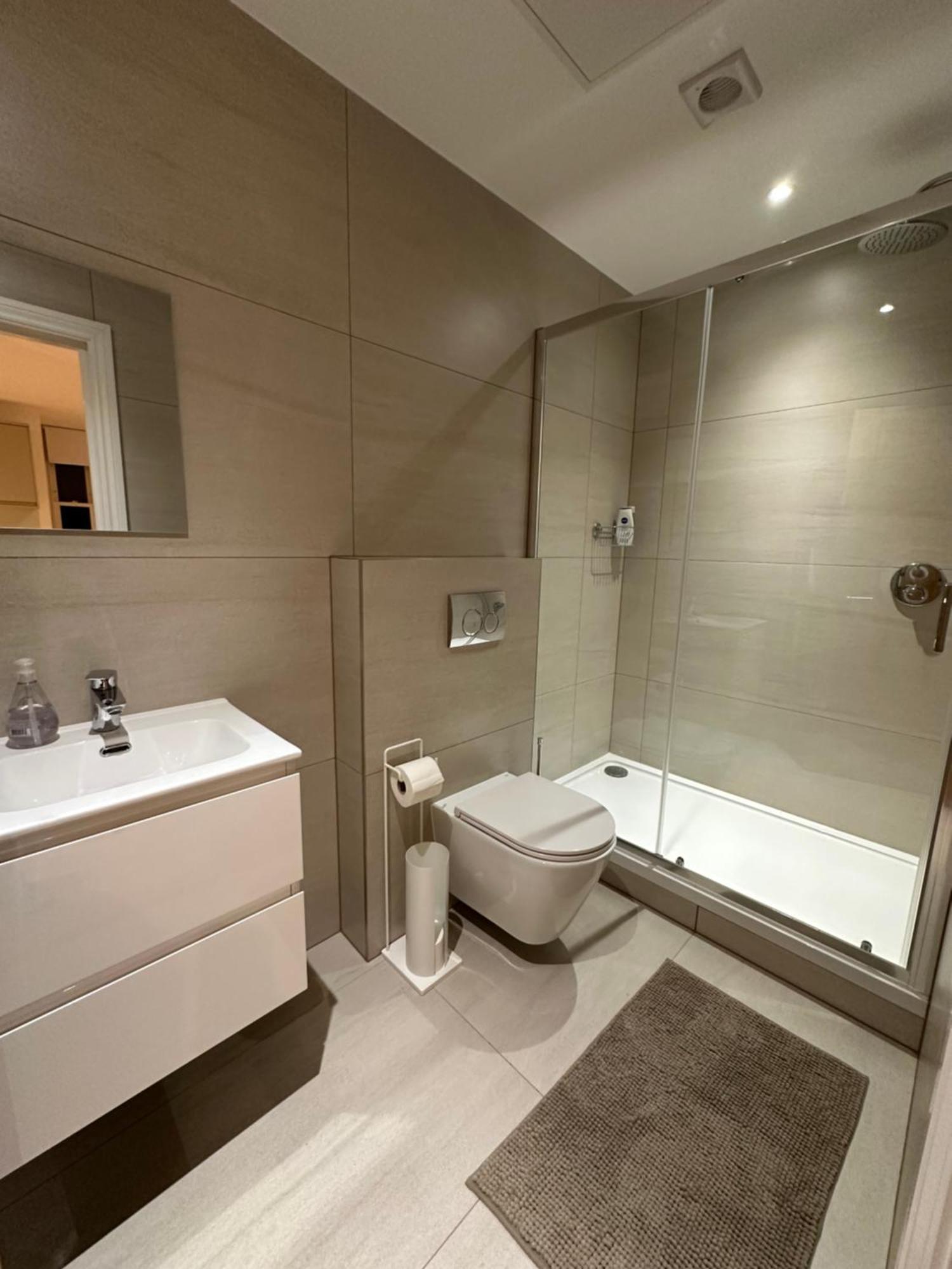 West One London