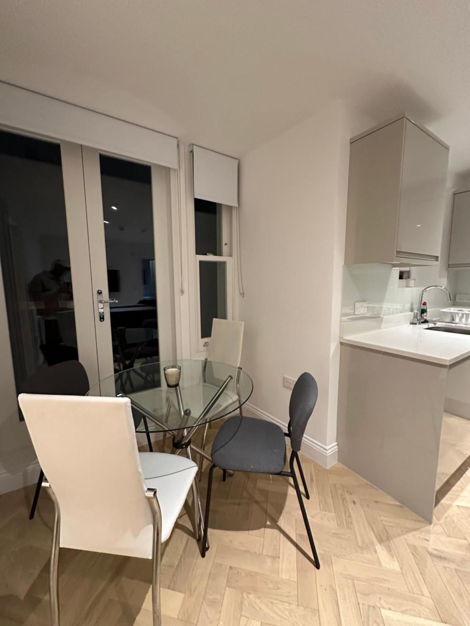 West One Apartment London