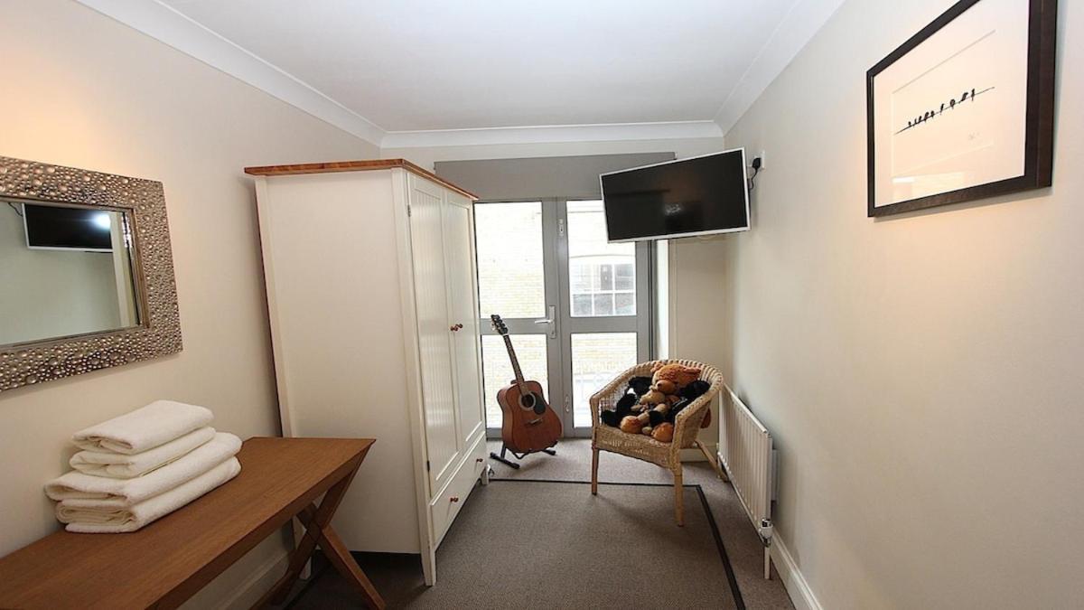 Apartment Covent Garden *